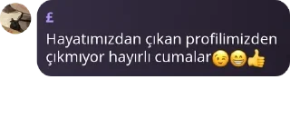 😉 emoji AMİN pack by @QuotLyBot Telegram sticker 23 of 43