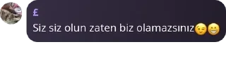 😉 emoji AMİN pack by @QuotLyBot Telegram sticker 6 of 43
