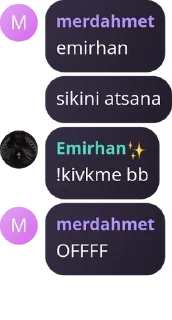 🧑‍🤝‍🧑 emoji AMİN pack by @QuotLyBot Telegram sticker 14 of 43