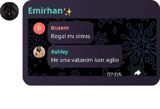 🏄‍♀️ emoji AMİN pack by @QuotLyBot Telegram sticker 24 of 43