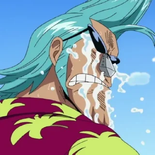 😭 emoji One piece ¦ @figurinhasWa Telegram sticker 17 of 100