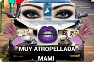 Sticker from YLoSabesDeChanel2