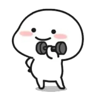 💪 emoji @My_payla_baby's MafiaBot Vol.1 Telegram sticker 24 of 66