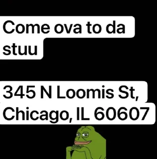 🎼 emoji Erik Chang TM Telegram sticker 9 of 10