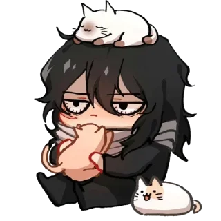 😠 emoji @Thomasshelby1327's kibe pack V1.0 Telegram sticker 14 of 31