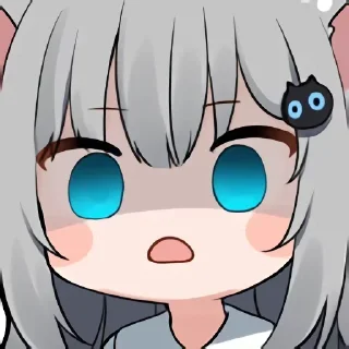 Sticker from @abab1145141 的私藏（1）（Video）