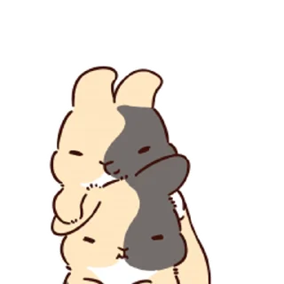 Sticker from @abab1145141 的私藏（1）（Video）