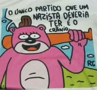 🏏 emoji Quem respirar é comunista — @stckrRobot Telegram sticker 20 of 120
