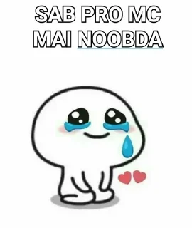 😥 emoji @Mr_JokerBoss's TeleBot Vol.2 Telegram sticker 10 of 71