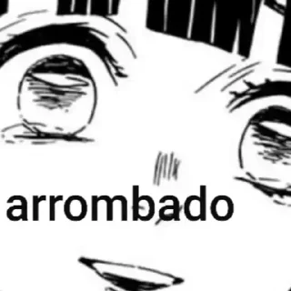 🤬 emoji zetsu bipolar • shinobu kocho • arthur/caos • irmãs kang pack Telegram sticker 9 of 120