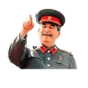 😄 emoji Comunista Telegram sticker 23 of 32