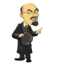 👌 emoji Comunista Telegram sticker 5 of 32