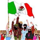 👨 emoji Comunista Telegram sticker 18 of 32