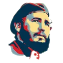 Sticker from Comunista