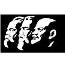 Sticker from Comunista