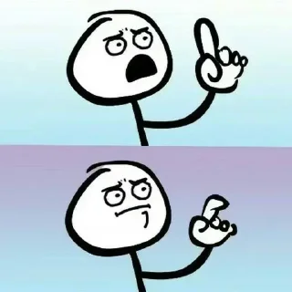 😐 emoji Snivin's stic-pack (@Itachi_grp_managing_bot) Telegram sticker 18 of 120