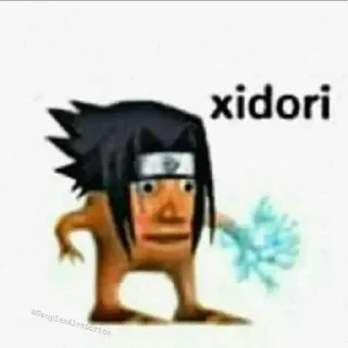 😂 emoji Snivin's stic-pack (@Itachi_grp_managing_bot) Telegram sticker 7 of 120