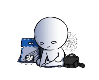 🕸 emoji I Love You My Bias • @xxyuji Telegram sticker 17 of 24