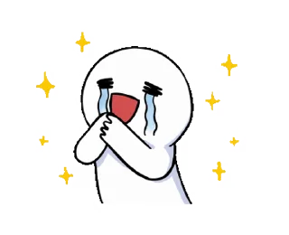 ✨ emoji I Love You My Bias • @xxyuji Telegram sticker 18 of 24