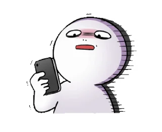 💀 emoji I Love You My Bias • @xxyuji Telegram sticker 15 of 24