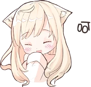 Sticker from @DingsGG's ThunderUserbot Vol.2