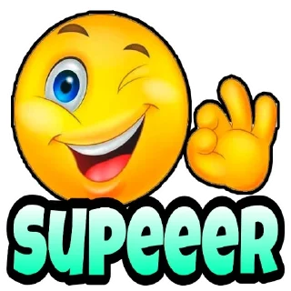 Sticker from Reacciones