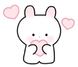 Sticker from ʬʬ. @nomsbaby。⭒