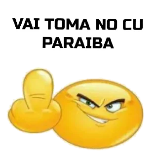 🖕 emoji TELEGRAM Telegram sticker 10 of 96