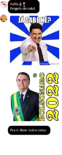🖇️ emoji Animes👌 Dantas pack Telegram sticker 18 of 93