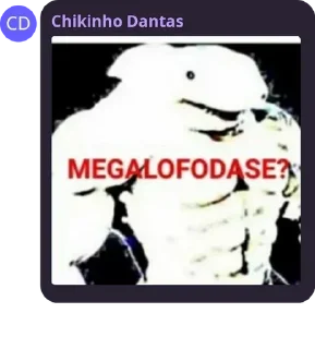 👭 emoji Animes👌 Dantas pack Telegram sticker 13 of 93
