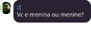 👩‍🦱 emoji Animes👌 Dantas pack Telegram sticker 1 of 93