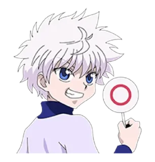 Sticker from Destina