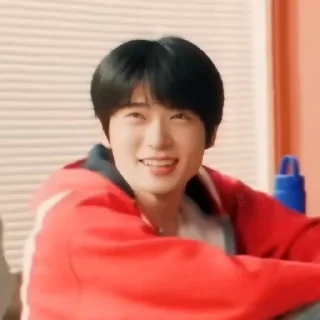 Sticker from 𝒥𝖺𝖾𝗁𝗒𝗎𝗇. @morangal