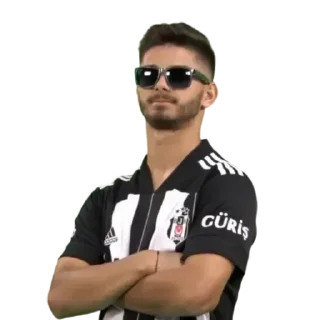 😎 emoji berke💅🏻 pack by @QuotLyBot Telegram sticker 19 of 55
