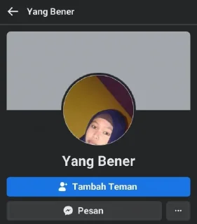 Sticker from in tan