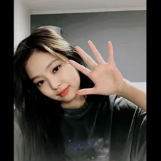 ✌ emoji 💋 Kisses And Hearts ❤️ @TaniaLaDennisita Telegram sticker 9 of 50