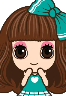 Sticker from TANIA TATIANA ONLYFANS