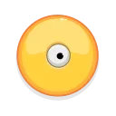 😳 emoji @baddass_fufa badass pack 😩😩 Telegram sticker 13 of 35