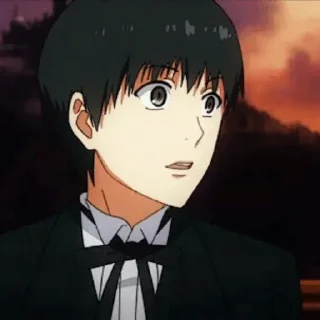 Sticker from -Kaneki°