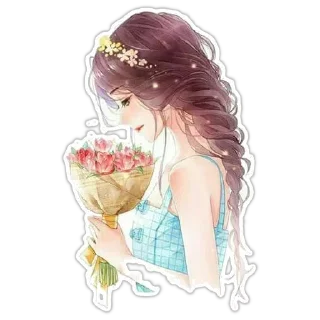 💞 emoji Meu cantinho  @Meu_Cantinho1 Telegram sticker 6 of 86
