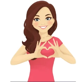 💞 emoji Meu cantinho  @Meu_Cantinho1 Telegram sticker 3 of 86