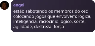 🦻 emoji 🎞 CINÉFILOS EM CRISE pack by @QuotLyBot Telegram sticker 14 of 120