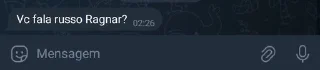 🤔 emoji @Diretor_Lothbrook's Telegram sticker 17 of 29