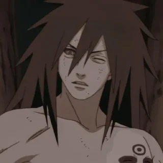 Sticker from MADARA