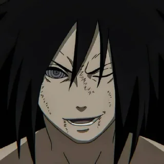 Sticker from MADARA
