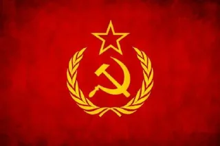 Sticker from Soviet @imjoker20