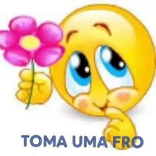 💐 emoji @SereiaAriel's Smudge Pack Telegram sticker 8 of 116