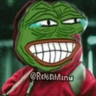 😹 emoji ⋆ᗤɨនτσ֟፝૨cɨɗσន❥ @stickersdaManu Telegram sticker 12 of 120