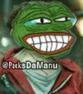 😹 emoji ⋆ᗤɨនτσ֟፝૨cɨɗσន❥ @stickersdaManu Telegram sticker 10 of 120