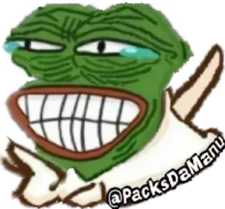 😹 emoji ⋆ᗤɨនτσ֟፝૨cɨɗσន❥ @stickersdaManu Telegram sticker 24 of 120